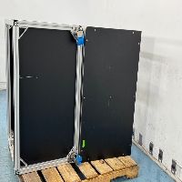 Custom Lab Automation Tables image 2